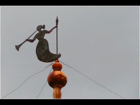 ~~ LES SANGLOTS LONGS ~~