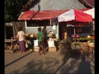 Découverte musicale inattendue lors d'une balade en bateau