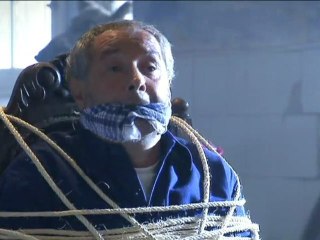 Go!azen. Zortzigarren kapitulua