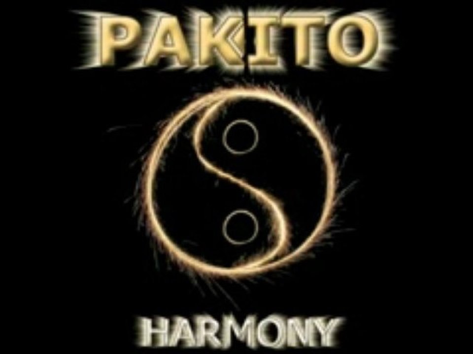 PAKITO - HARMONY