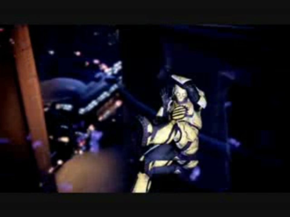 GENERIQUE 2 pour le concoure de naito75