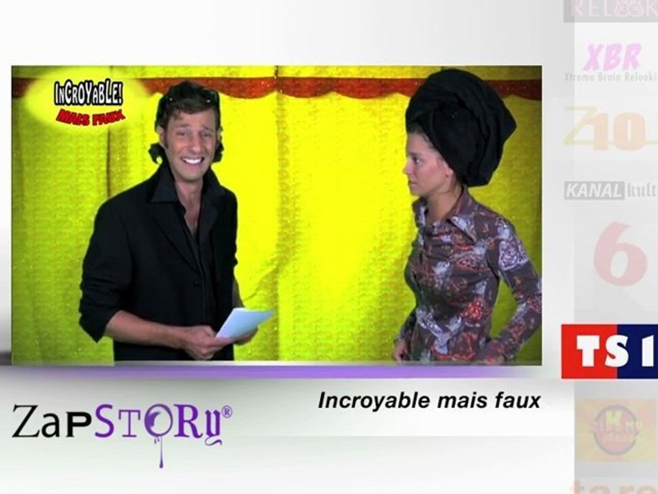 ZAP STORY EPISODE 10