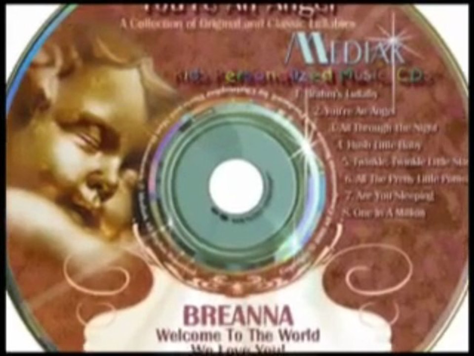 cds children's