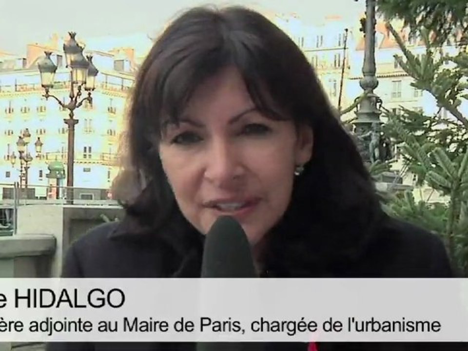 Imaginons ensemble la ville demain