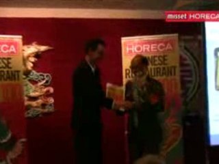 Misset Horeca Live 01-12-09 Chinese Top 100