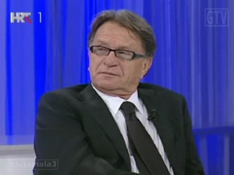 Otvoreno - Ima li namještanja utakmica u Hrvatskoj? 6/7