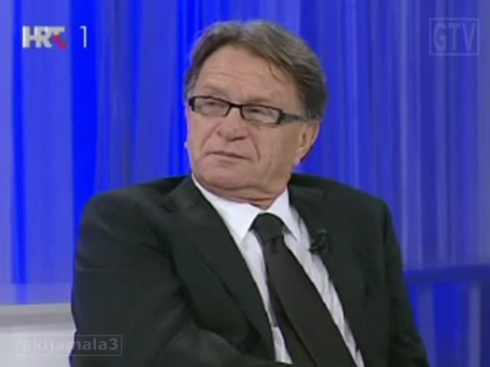 Otvoreno - Ima li namještanja utakmica u Hrvatskoj? 6/7