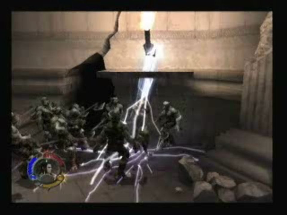 Vidéo - Walkthrough DEMON STONE (Part-2)