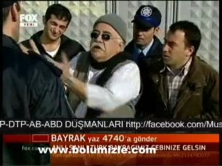 Ne Mutlu Türküm Diyene yazısına ceza kestiler !