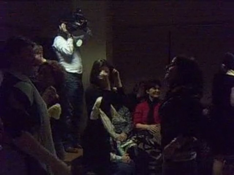 Piyanist Senol  Kına Bolum 2 1 9.11.2009