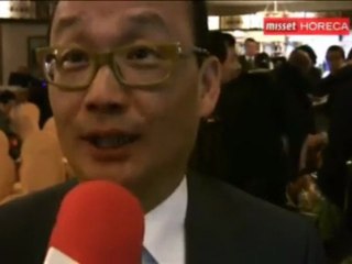 Misset Horeca Live 01-12-09 Gehele uitzending