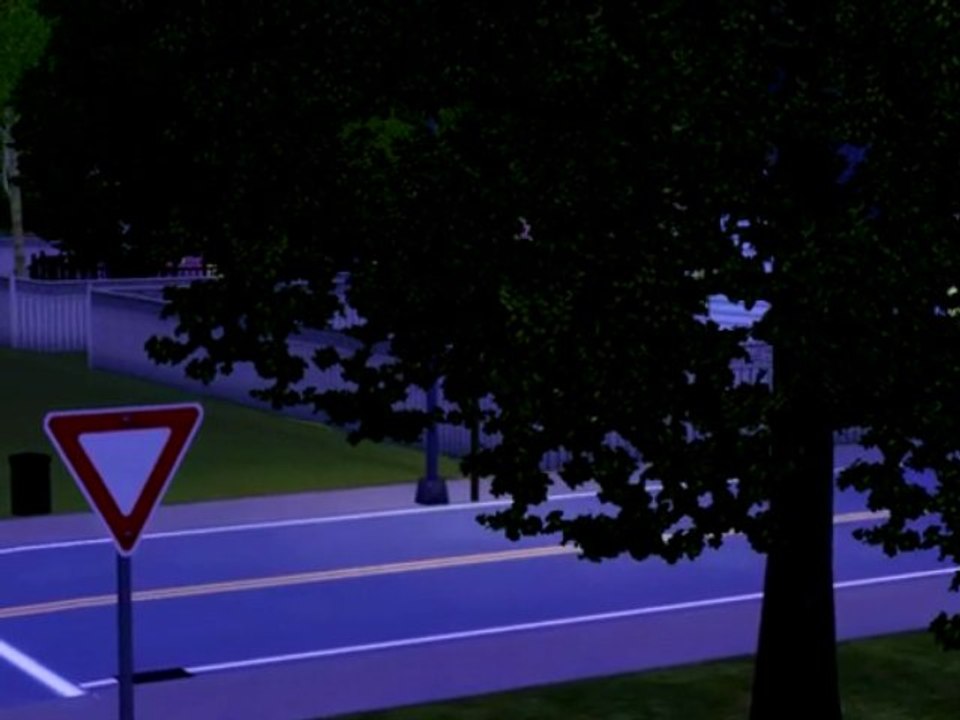 Sims a secret saison 6 bonus Happy birtday