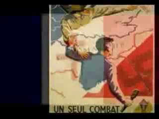 Le Chant des Partisans