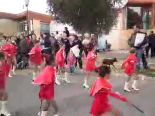 majorettes perpignan