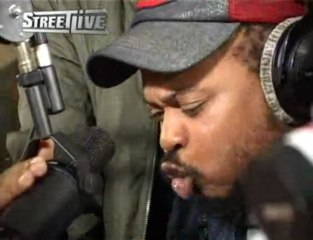 Alibi + guests freestyle inédit by streetlive