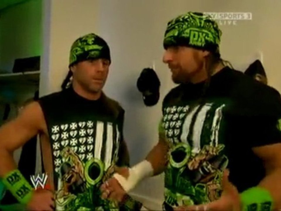 WWE.Raw.11.30.09 PART 13/15