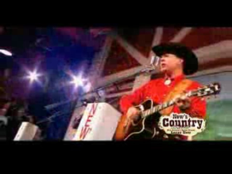 Leroy New Country Show--Branson's Guitar Wizard