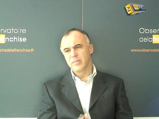 Interview Jean-Pierre Martin - Franchise Torchon à Carreaux