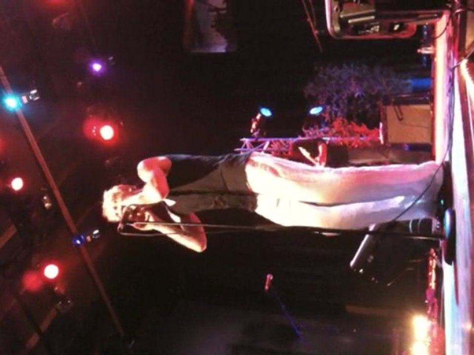 Jason Ricci a saint Remy les Chevreuses