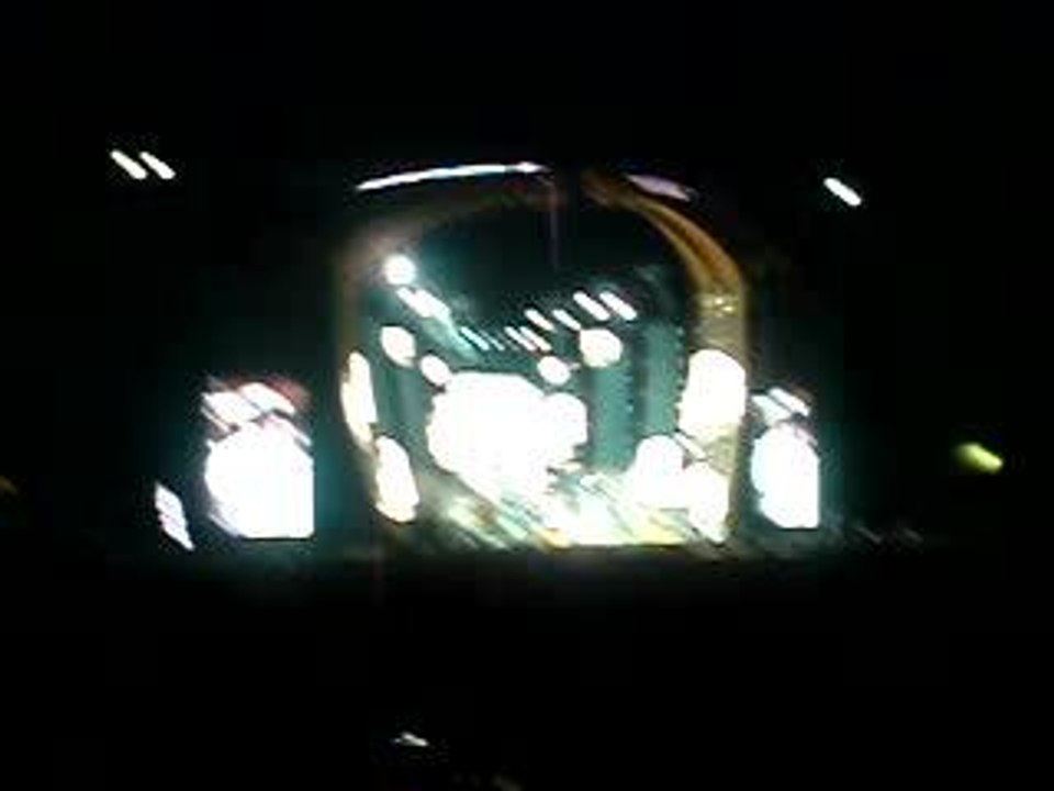 Concert Robbie Williams