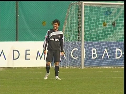 Beşiktaş, Diyarbakırspor Mesaisine Başladı