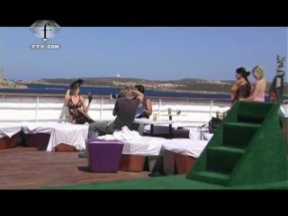 Photogrpaher John Oakley Shooting For N