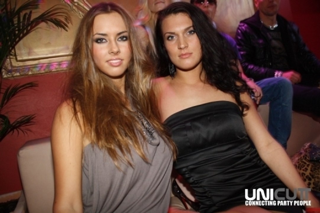 UNICUTT TV Nightlifereport vom 30.11.2009