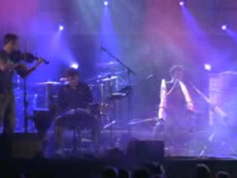 Groupe WADHOM (didgéridoo, hang drum&percus) bande annonce