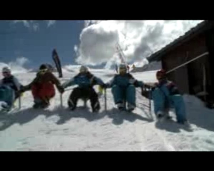 Urban Plagne 2009 Yooner