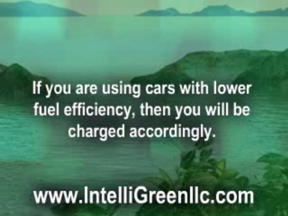 Welcome to Green Car Insurance!