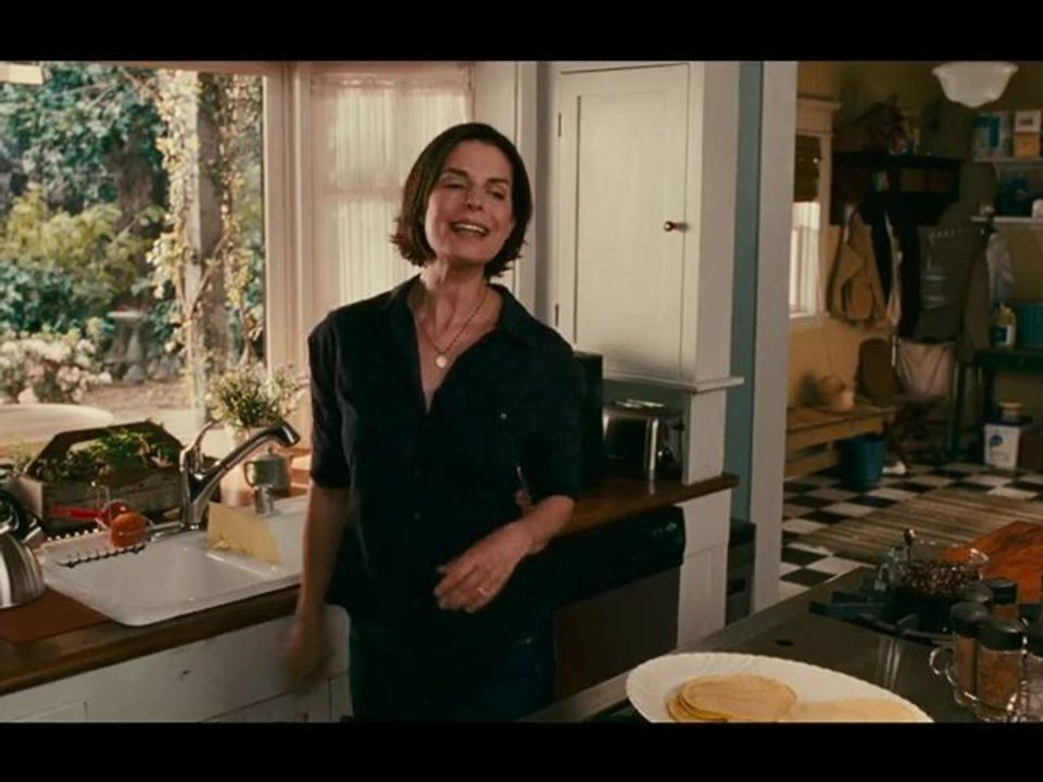 The Stepfather - At UK Cinemas 11th December 2009