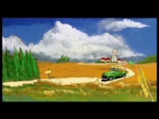 פרומו לערוץ הופ! ילדות ישראלית