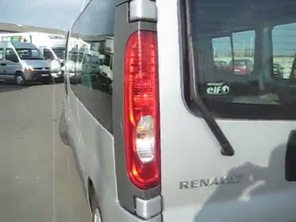 location minibus 9 places