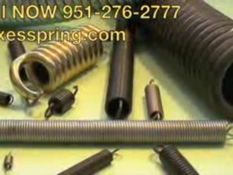 compression spring calculation