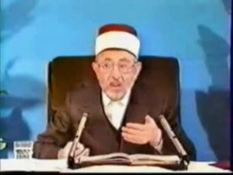 [Ep.1] INTERPRÉTATION SCIENTIFIQUE de la CROYANCE ISLAM P.3