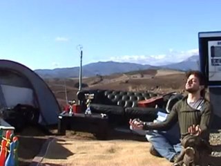 The Phone Box Experiment