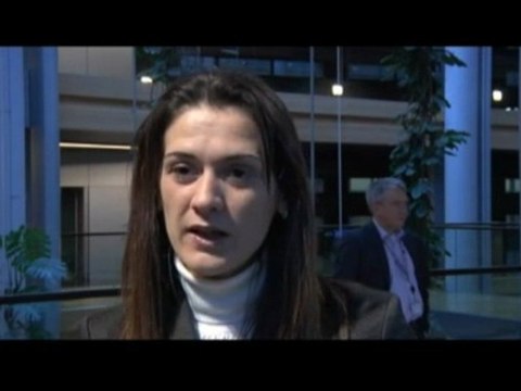 En attendant Copenhague avec Sandrine Bélier