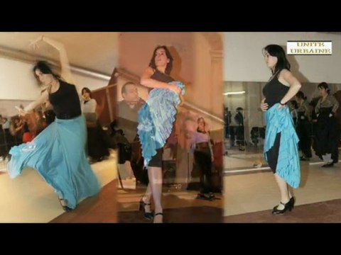 LES FRERES PINANA (7 nov., La Plaine Saint-Denis)