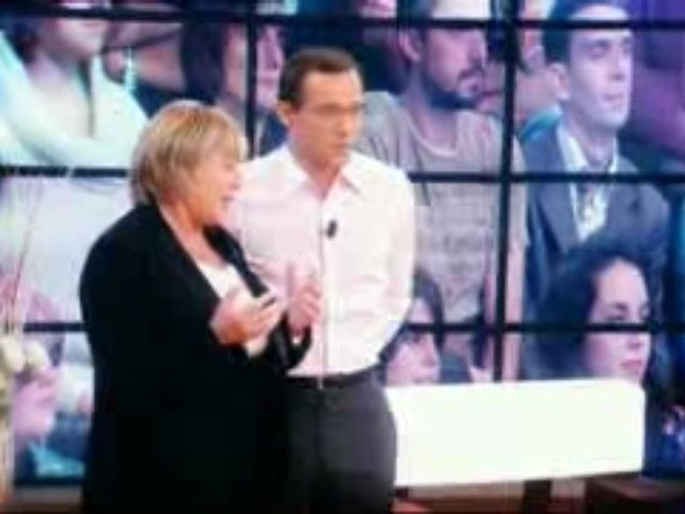 LUNDI 07 DECEMBRE, CHAT EXCLUSIF AVEC YVONNE PONCET-BONISSOL