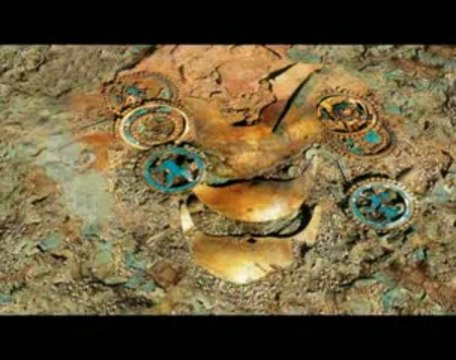 EXPLORA FILMS - El Señor de Sipán