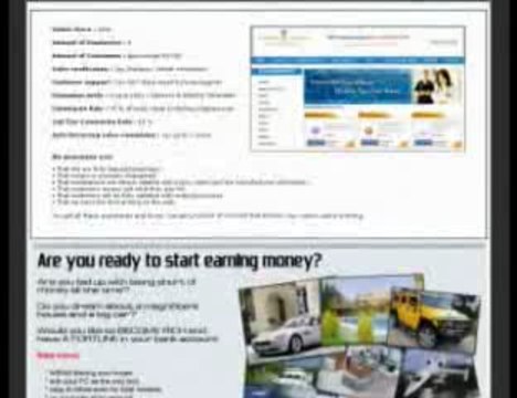 Online Pharmacy Affiliate Programs Earn 35% Commission