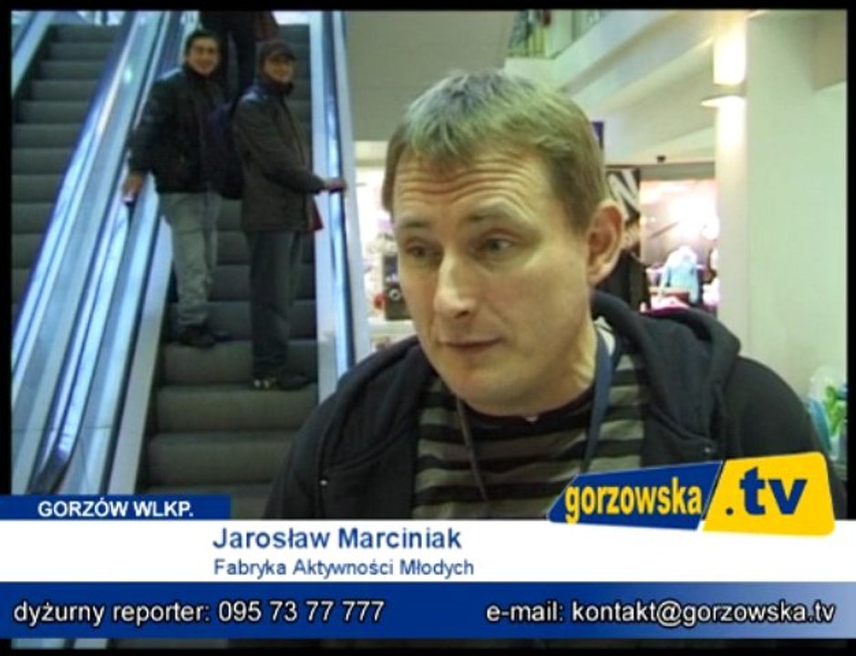 Świety Mikołaj odpisuje na listy