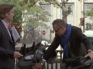 BA du film "Le père de mes enfants" de Mia Hansen-Love