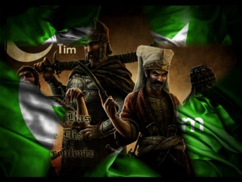 Osmanlı TİM / Siber Savunma Ordusu Sunar.