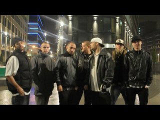 Phlatline приглашают "5 YEARS PHLATLINE" @ ЖАРА NIGHTCLUB