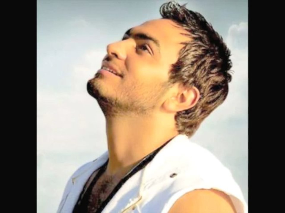 O7donni Awi - Tamer Hosny (Full_High Quality)