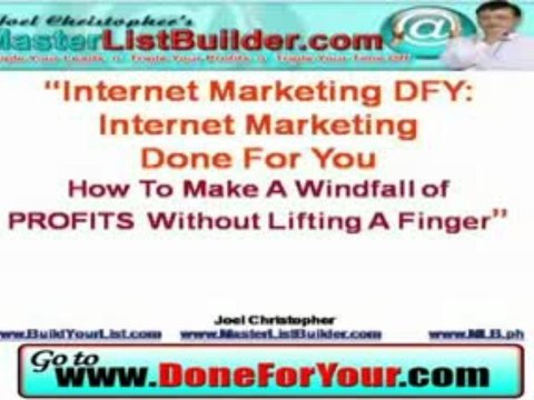 Outsourcing Philippines: Windfall of PROFITS Part 1