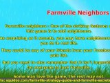 Farmville Tips