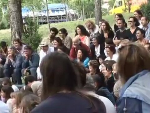 Festival Arabesques 2007