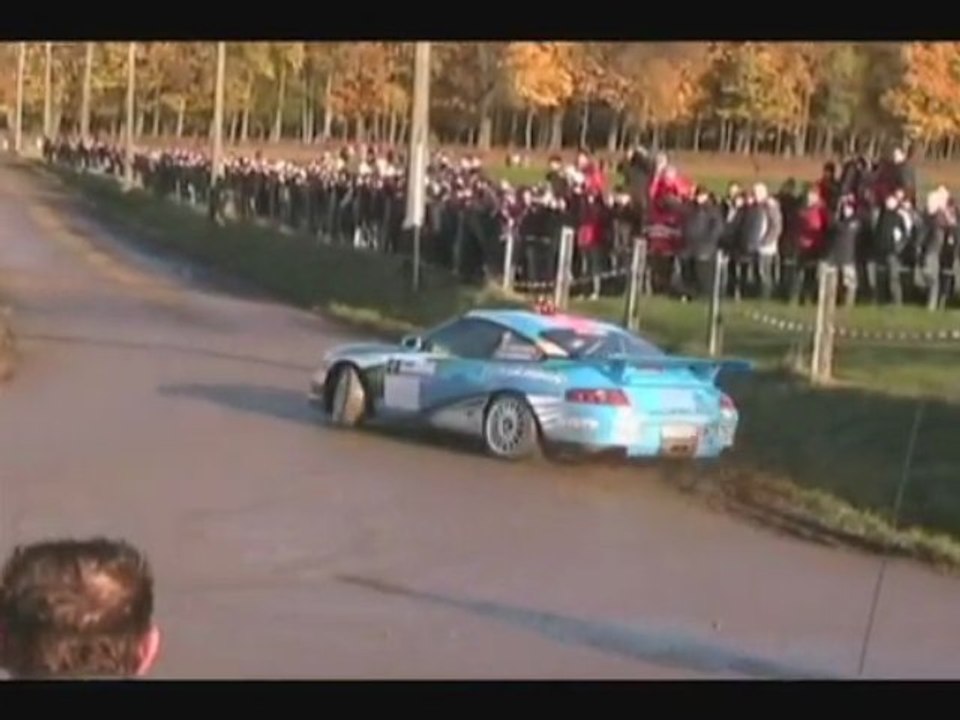 Best of Rally 2009